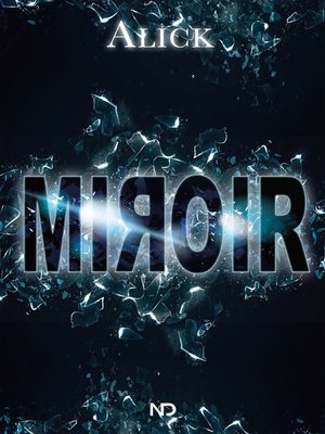 cover image of Miroir